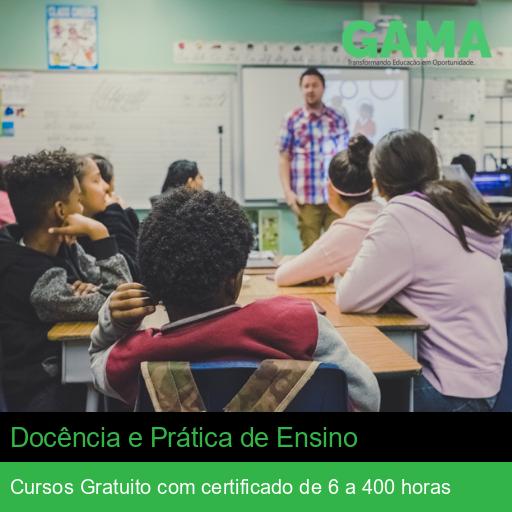 Docência e Prática de Ensino